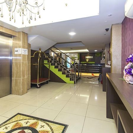 Smart Boutique Hotel Kuala Lumpur Exterior foto