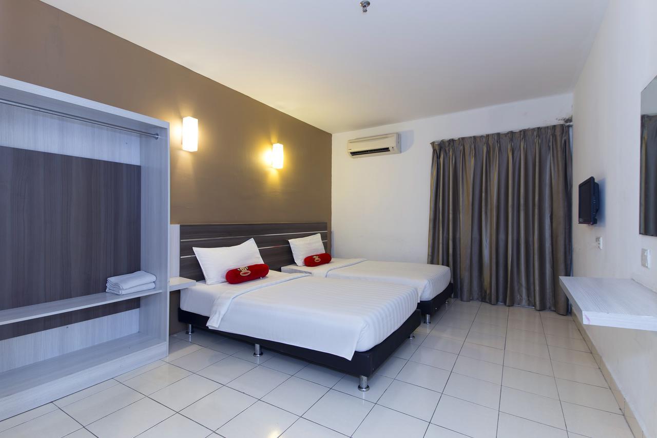 Smart Boutique Hotel Kuala Lumpur Exterior foto