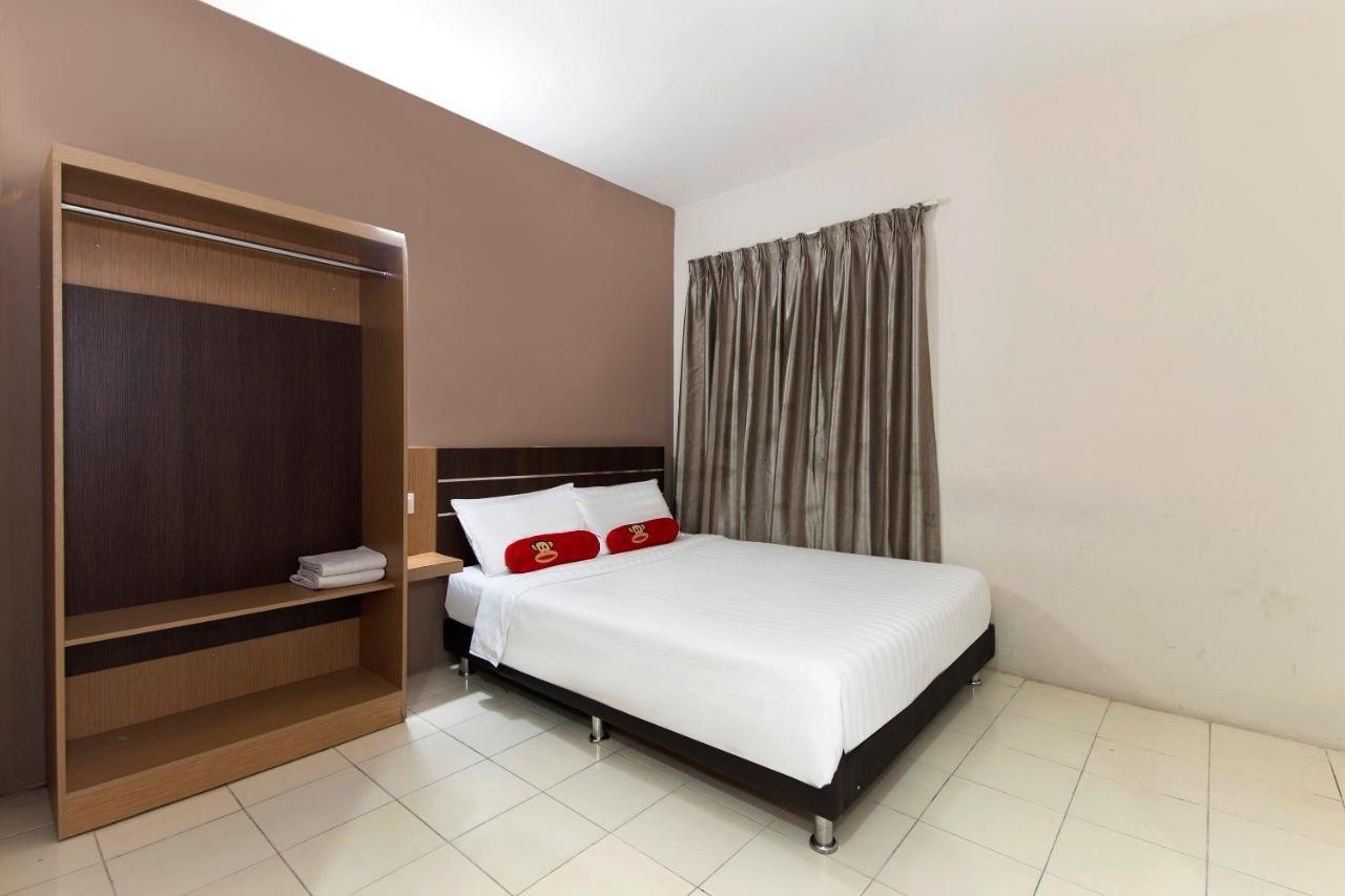 Smart Boutique Hotel Kuala Lumpur Exterior foto